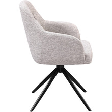 Стілець SPECIAL4YOU Shadow Light Grey (E7665)