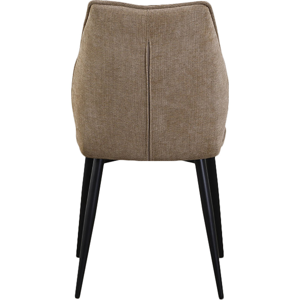 Стілець SPECIAL4YOU Sydney Beige (E7597) Матеріал каркаса дерево