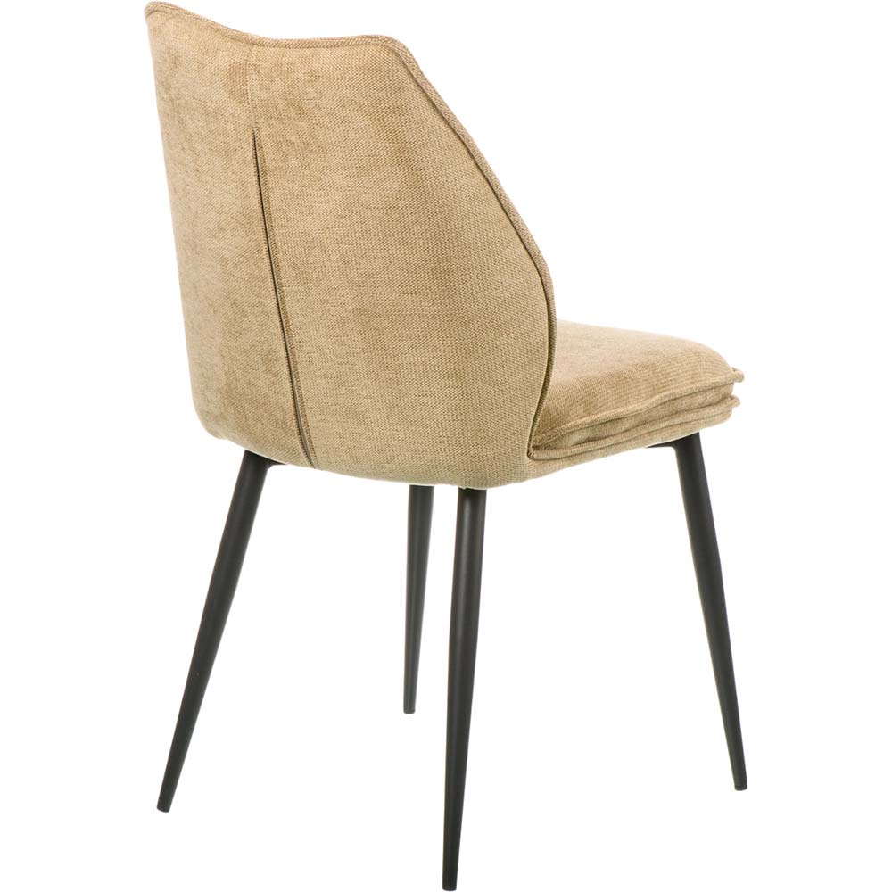 Стул SPECIAL4YOU Sydney Beige (E7597) Высота сиденья 50