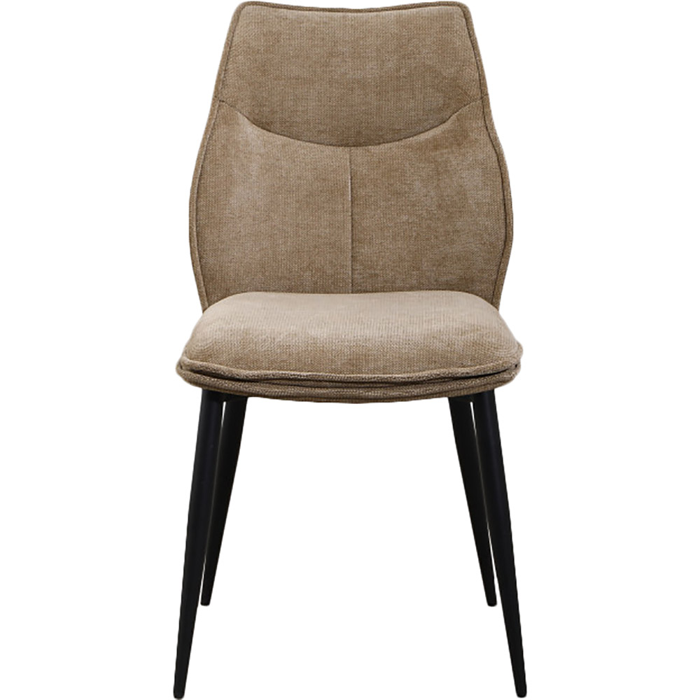 Стілець SPECIAL4YOU Sydney Beige (E7597)