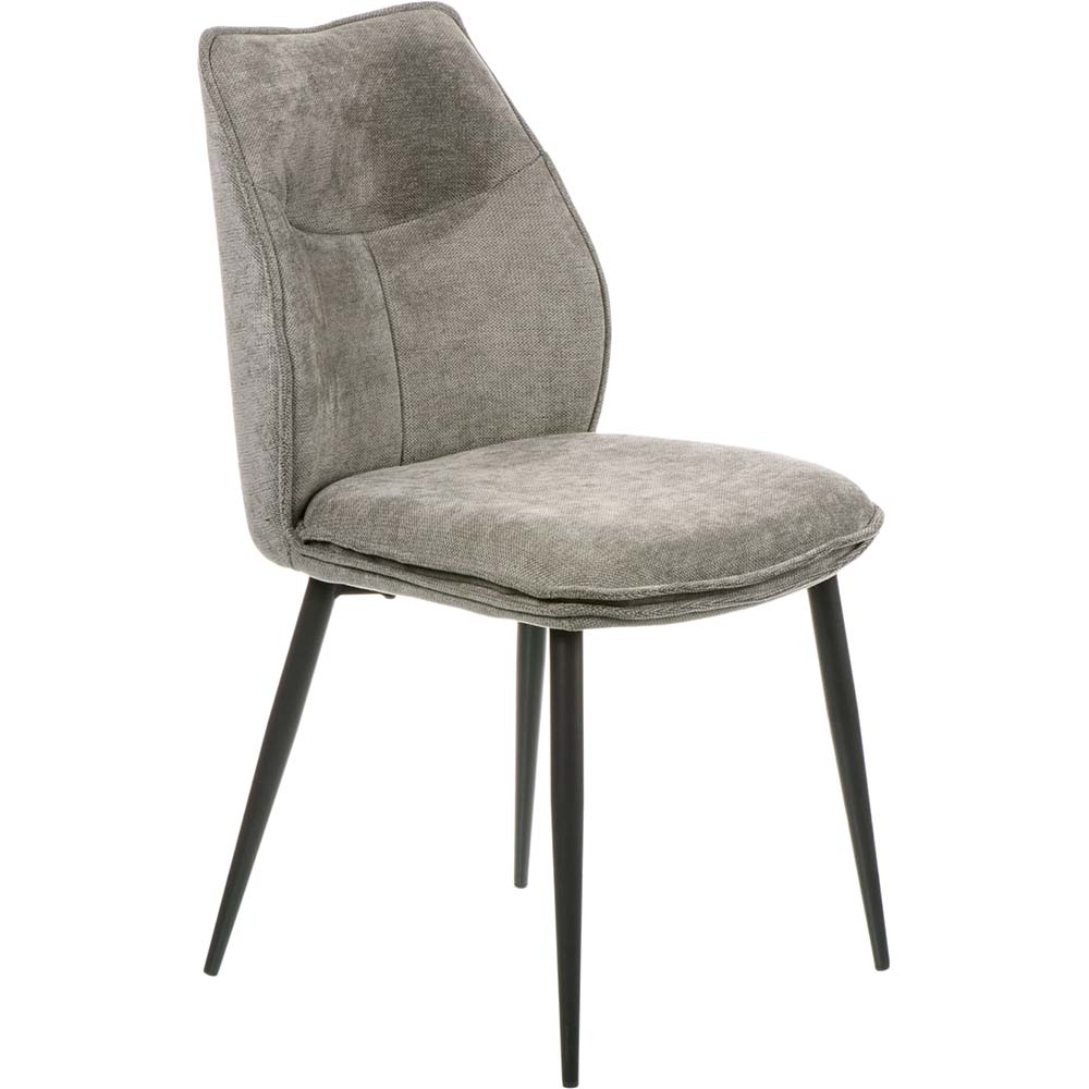 Стул SPECIAL4YOU Sydney Dark Grey (E7580) Материал каркаса дерево