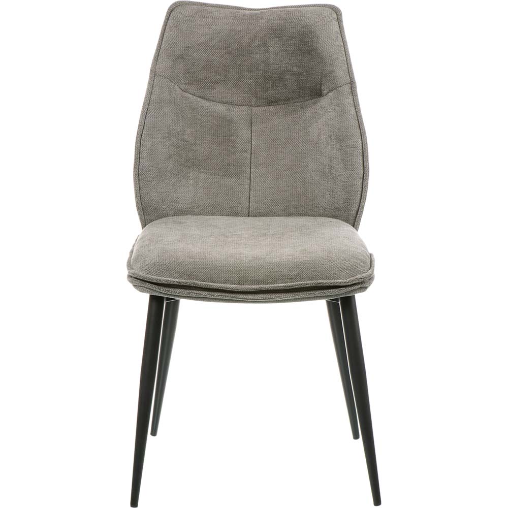 Стул SPECIAL4YOU Sydney Dark Grey (E7580)