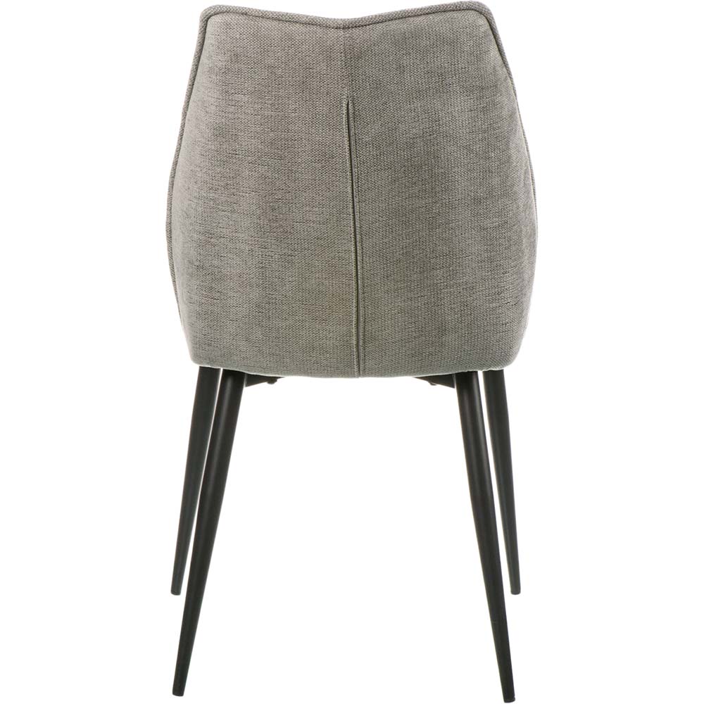 Внешний вид Стул SPECIAL4YOU Sydney Dark Grey (E7580)