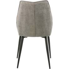 Стул SPECIAL4YOU Sydney Dark Grey (E7580)