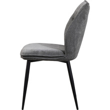 Стілець SPECIAL4YOU Sydney Dark Grey (E7580)