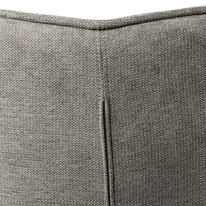 Обзор Стул SPECIAL4YOU Sydney Dark Grey (E7580)