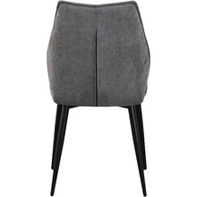 Стілець SPECIAL4YOU Sydney Dark Grey (E7580)