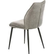 Стул SPECIAL4YOU Sydney Dark Grey (E7580)