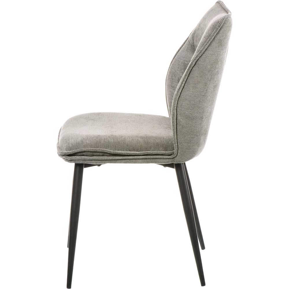 Заказать Стул SPECIAL4YOU Sydney Dark Grey (E7580)