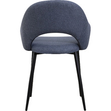 Стілець SPECIAL4YOU Turin Blue (E7559)