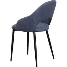 Стілець SPECIAL4YOU Turin Blue (E7559)