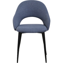 Стілець SPECIAL4YOU Turin Blue (E7559)