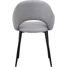 Стілець SPECIAL4YOU Turin Light Grey (E7542)