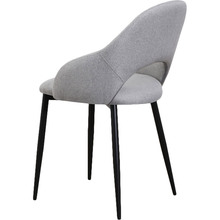 Стілець SPECIAL4YOU Turin Light Grey (E7542)