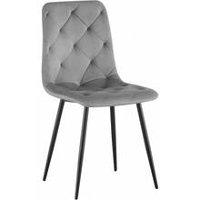 Стул GT RACER X-D31 Velvet Gray