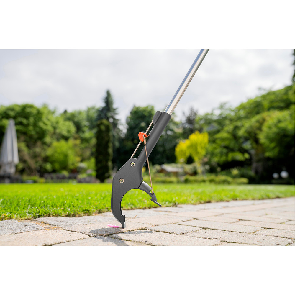Замовити Захоплення для сміття GARDENA 4-в-1 (11700-20.000.00)