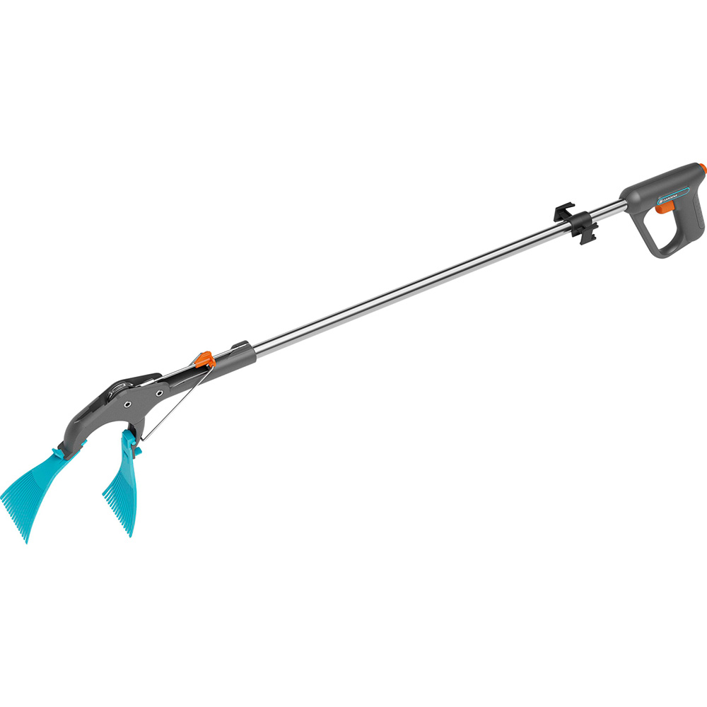 Захоплення для сміття GARDENA 4-в-1 (11700-20.000.00) Довжина 945