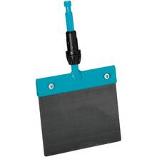 Скребок для льоду GARDENA Combisystem 15 см (03250-20.000.00)