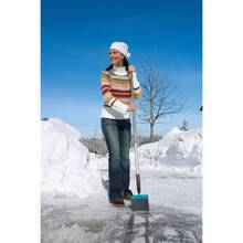 Скребок для льоду GARDENA Combisystem 15 см (03250-20.000.00)