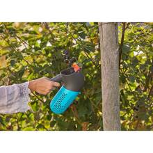 Плодозбірник GARDENA Combisystem Berry Picker для збирання ягід (17400-20.000.00)