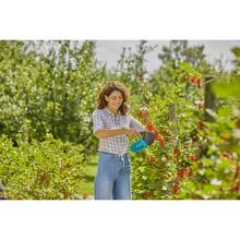Плодозбірник GARDENA Combisystem Berry Picker для збирання ягід (17400-20.000.00)