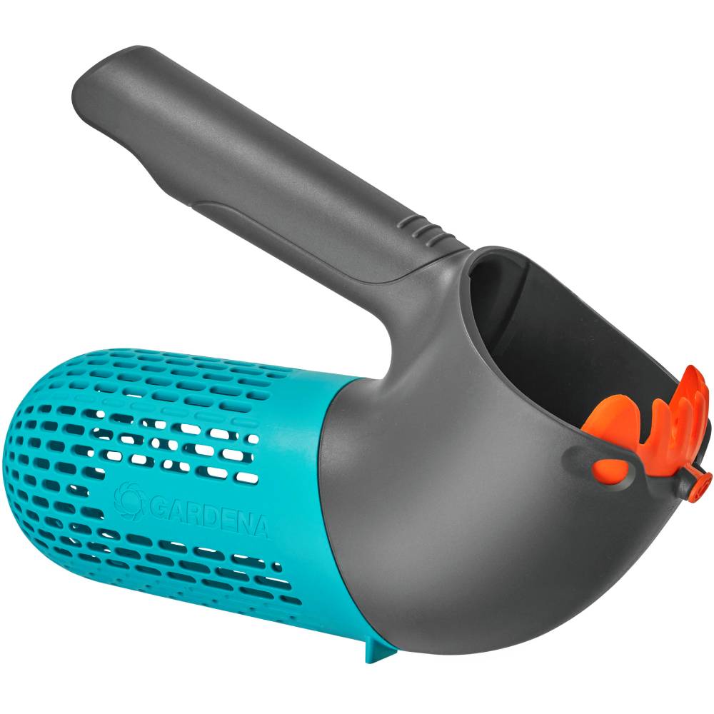 Плодозбірник GARDENA Combisystem Berry Picker для збирання ягід (17400-20.000.00)