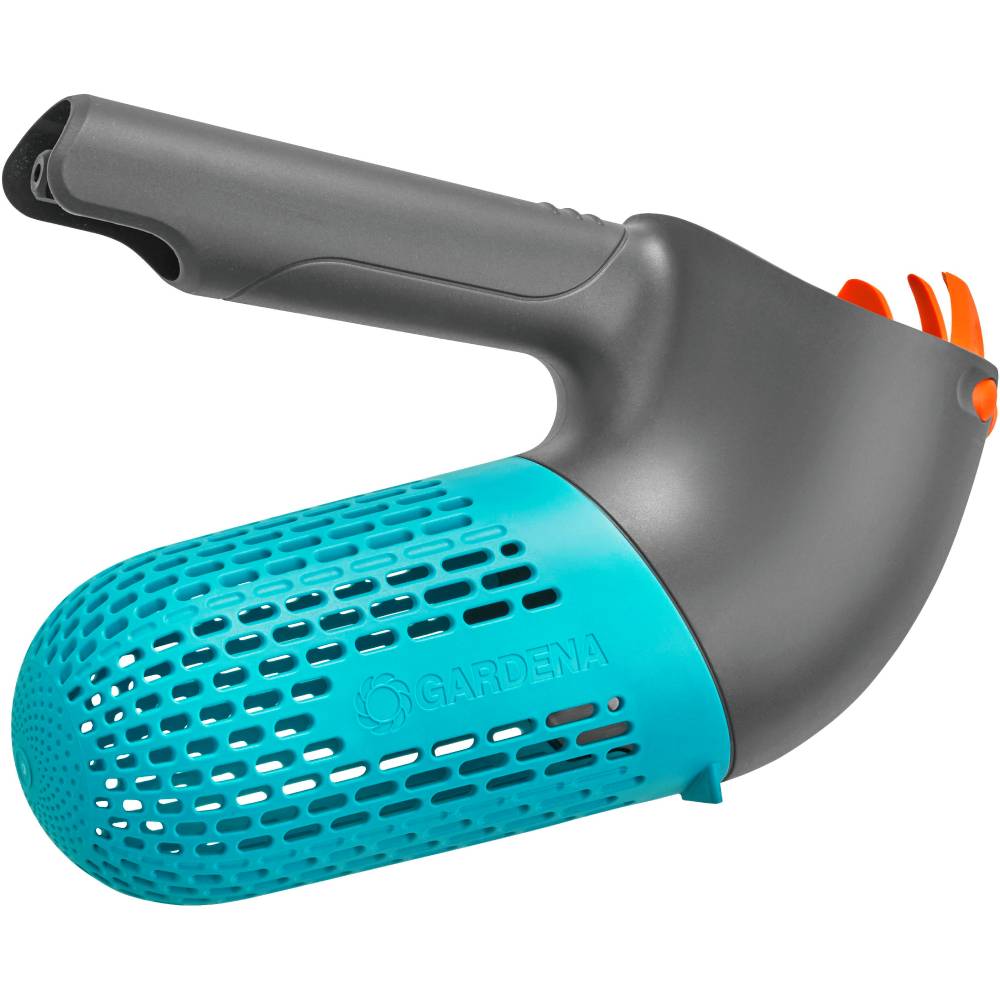 Плодозбірник GARDENA Combisystem Berry Picker для збирання ягід (17400-20.000.00) Вага 0.234
