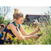 Набір садових інструментів GARDENA Starter Kit (12200-20.000.00) Набір садових інструментів GARDENA Starter Kit (12200-20.000.00)