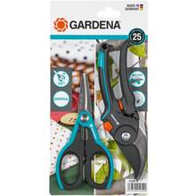 Набір садових інструментів GARDENA Starter Kit (12200-20.000.00)
