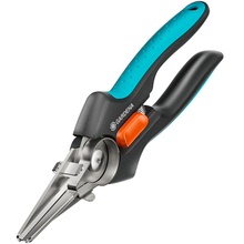 Ножиці GARDENA для трави та квітів GripCut (12213-20.000.00)