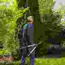 Ножиці GARDENA для живоплоти TeleCut (12304-20.000.00)