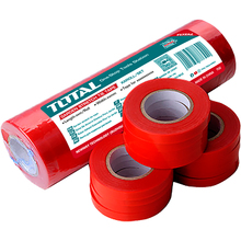 Лента для подвязывания TOTAL THTPTM1251T 25 м