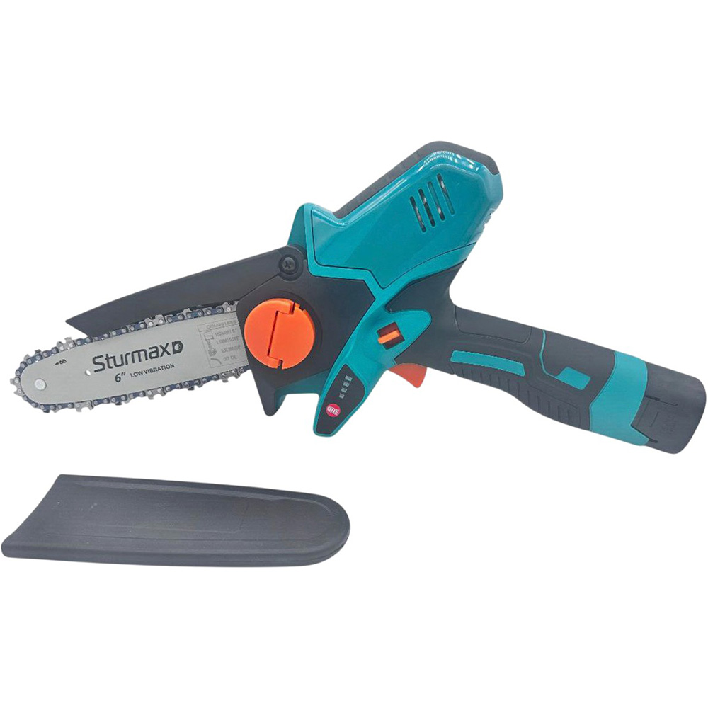 Набор садовых инструментов STURMAX SCM2161C SET Вес 3.94