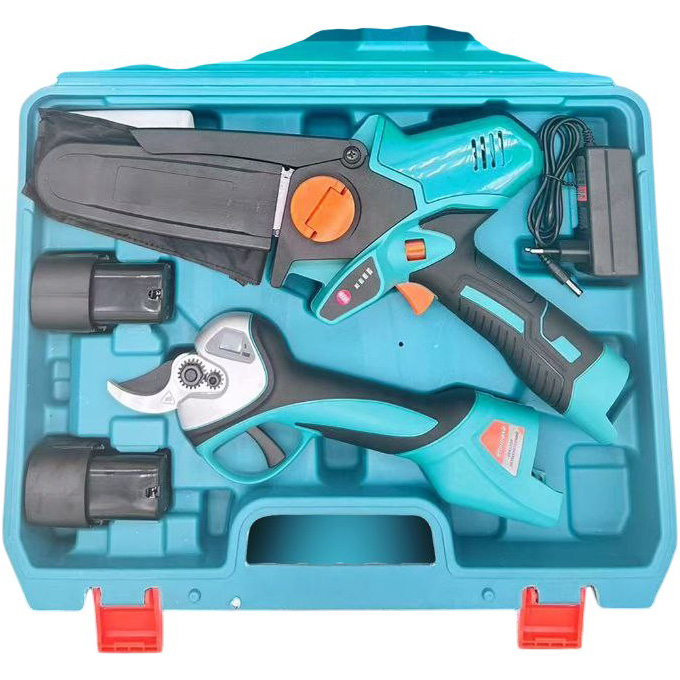 Фото 4 Набор садовых инструментов STURMAX SCM2161C SET