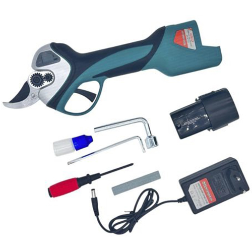 Секатор аккумуляторный STURMAX SCM2016CLS