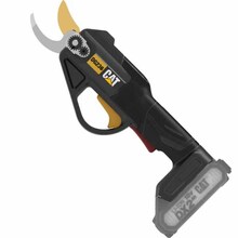 Сучкорез аккумуляторный CAT 18В (DG236B)