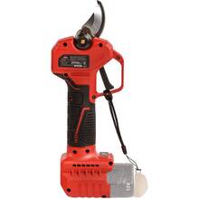 Секатор акумуляторний VITALS Master AG 1225c BL (235286)