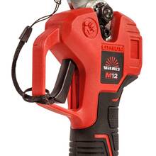 Секатор акумуляторний VITALS Master AG 1225c BL (235286)