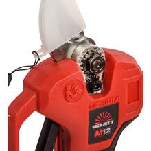 Секатор акумуляторний VITALS Master AG 1225c BL (235286)