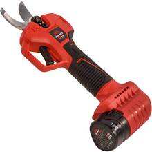 Секатор акумуляторний VITALS Master AG 1225 BL Kit (235287)