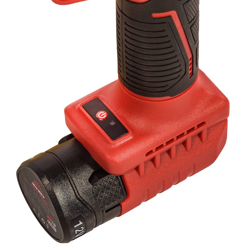 Покупка Секатор акумуляторний VITALS Master AG 1225 BL Kit (235287)