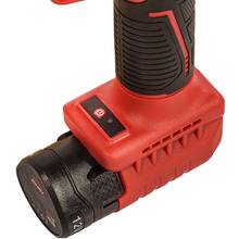 Секатор акумуляторний VITALS Master AG 1225 BL Kit (235287)