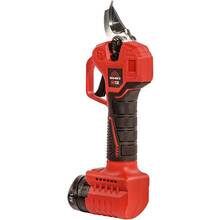 Секатор акумуляторний VITALS Master AG 1225 BL Kit (235287)