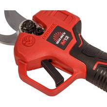 Секатор акумуляторний VITALS Master AG 1225 BL Kit (235287)