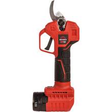 Секатор акумуляторний VITALS Master AG 1225 BL Kit (235287)