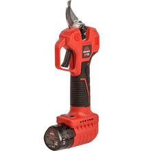 Секатор акумуляторний VITALS Master AG 1225 BL Kit (235287)