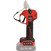 Секатор акумуляторний VITALS Master AG 1825c BL (235296)