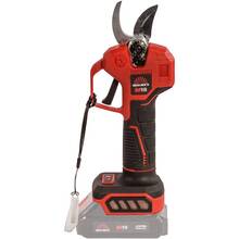 Секатор акумуляторний VITALS Master AG 1825c BL (235296)