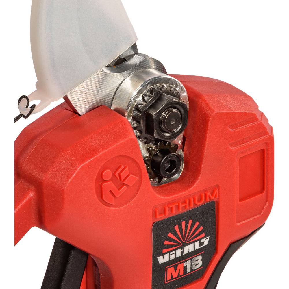 Замовити Секатор акумуляторний VITALS Master AG 1825c BL (235296)