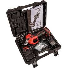 Секатор акумуляторний VITALS Master AG 1825 BL Kit (235297)